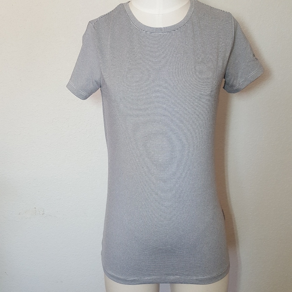 Izod | Fitness Tee | X-Small